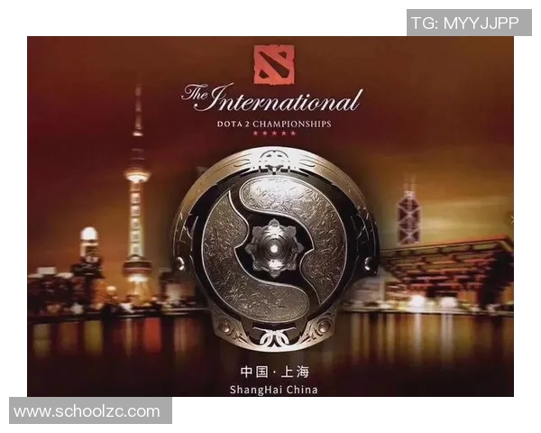 DOTA2实力排名更新IG战队再创辉煌成就引发关注 DOTA2实力排名更新IG战队再创辉煌成就引发关注
