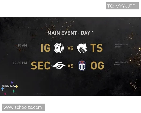 DOTA2战术解析:IG战队阵地战体系的成功秘诀与应用探讨 DOTA2战术解析:IG战队阵地战体系的成功秘诀与应用探讨