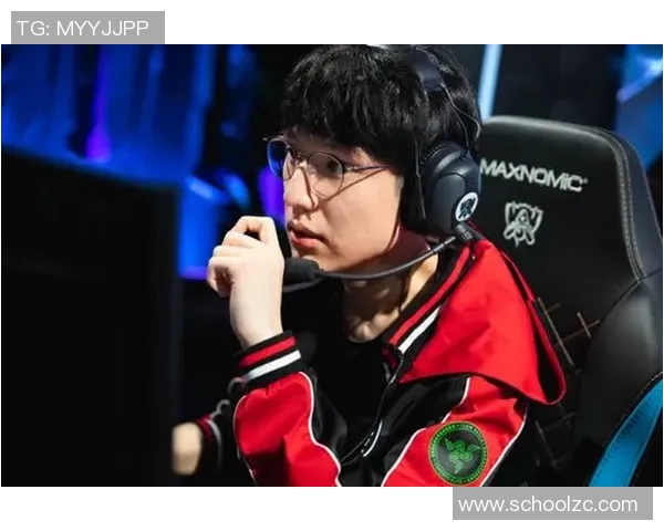 EDG战队在CSGO中的团队协作策略与实战分析