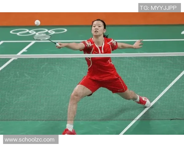 深入分析上海羽毛球队的进攻战术与技术特点