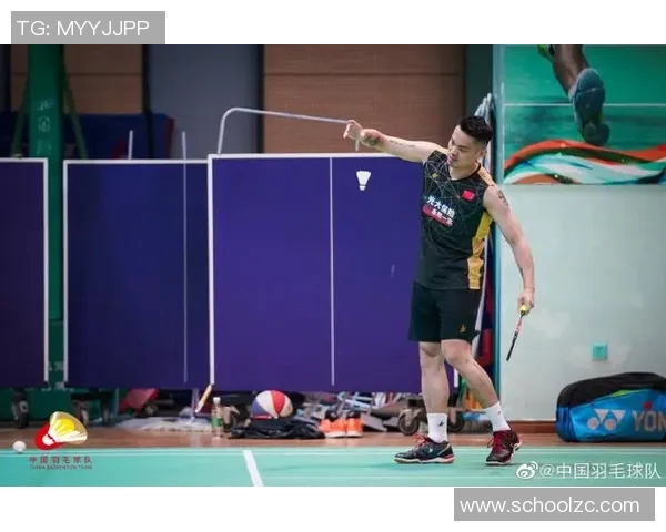 武汉羽毛球队盯防体系解析与战术运用探讨 武汉羽毛球队盯防体系解析与战术运用探讨