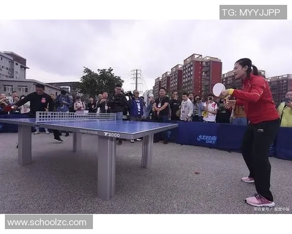 深圳乒乓球队在精英赛中的心理素质表现分析与反思 深圳乒乓球队在精英赛中的心理素质表现分析与反思