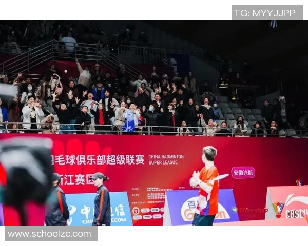 杭州羽毛球队在城市联赛中以65分稳居榜首展现强劲实力