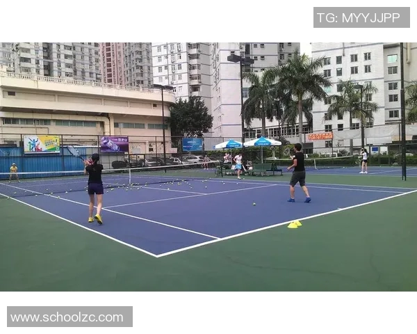 深圳网球队整体压制现象分析与未来发展趋势探讨