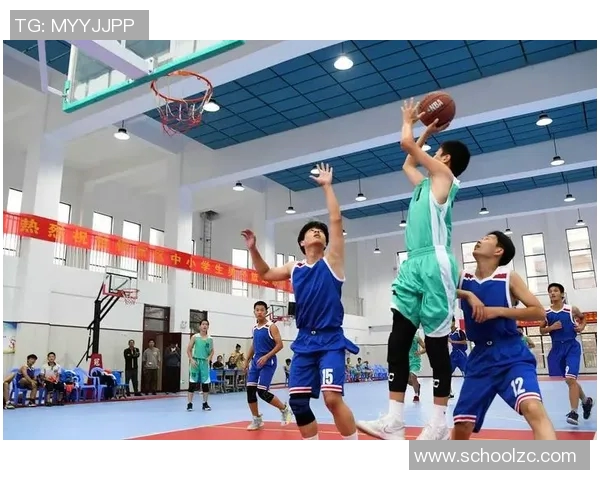 科学篮球训练：提升个人能力的有效方法与技巧分享