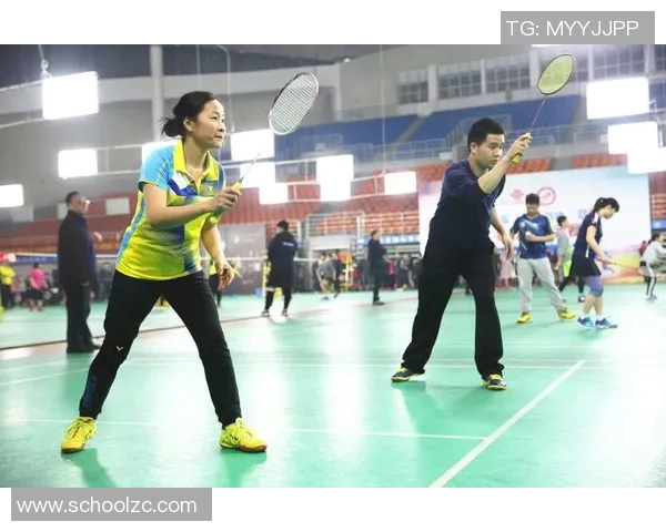 黄芳专访：从羽毛球新星到冠军之路的心路历程回顾