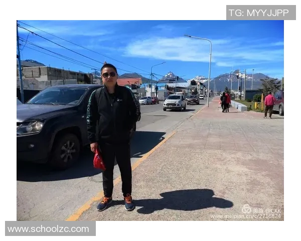 与刘丽畅谈滑板生涯的点滴与梦想探索之旅 与刘丽畅谈滑板生涯的点滴与梦想探索之旅