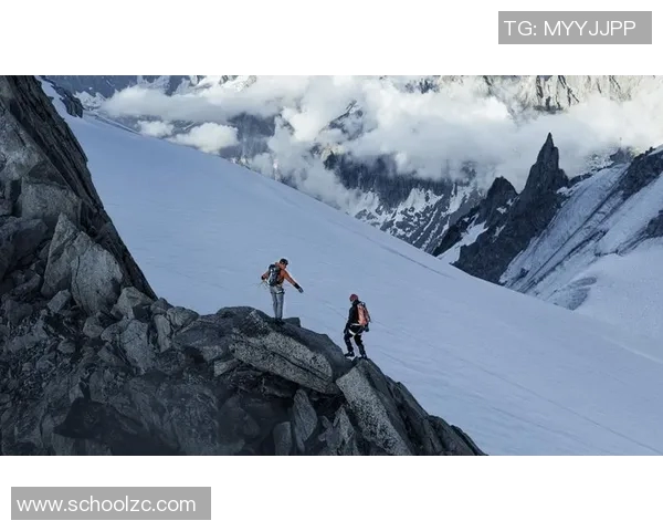 对话张军：探索攀岩世界中的挑战与成长之路