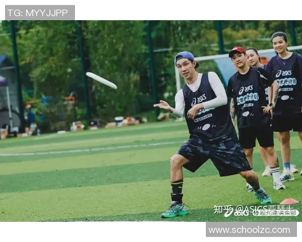 南京飞盘队与北京飞盘队的耐力较量赛后深度分析与复盘