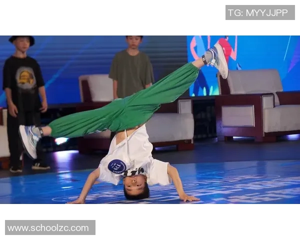 杭州街舞队与西安街舞队耐力对决的精彩赛后分析与总结