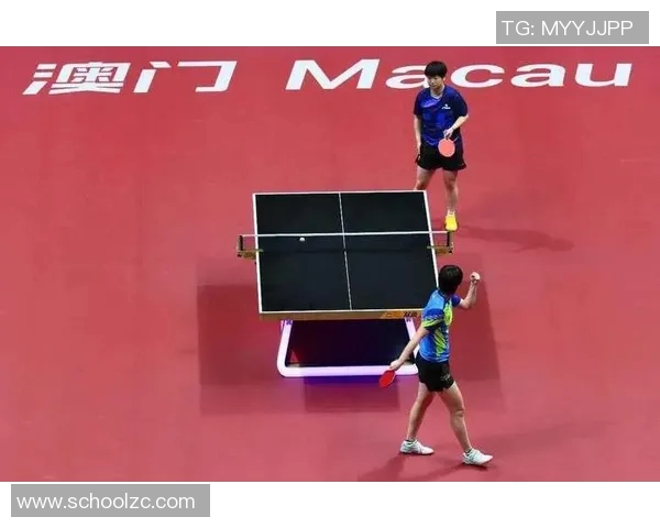 赛后复盘:广州乒乓球队vs深圳乒乓球队的实力 赛后复盘:广州乒乓球队vs深圳乒乓球队的实力