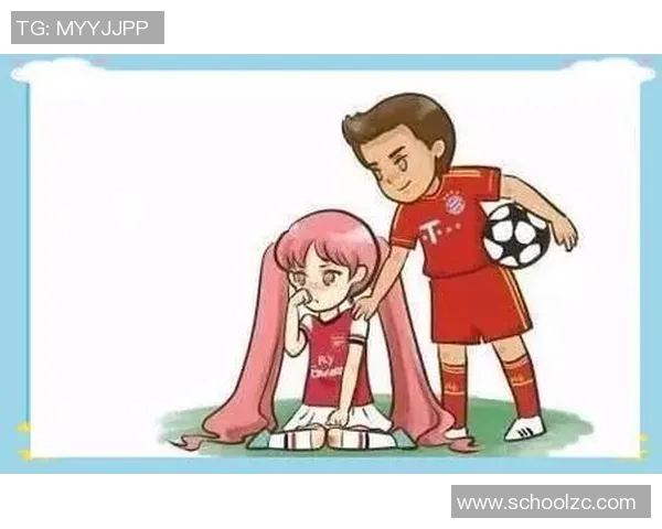 足球场上的幽默风趣足球明星搞笑球员盘点与趣事分享 足球场上的幽默风趣足球明星搞笑球员盘点与趣事分享