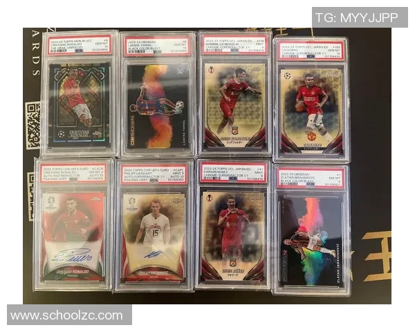 足球明星卡片的多种玩法与收藏技巧全解析 足球明星卡片的多种玩法与收藏技巧全解析