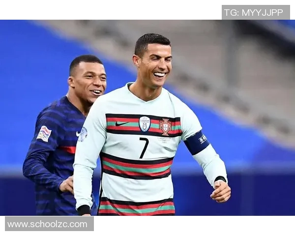 足球明星纷纷选择C罗作为偶像的原因与影响分析 足球明星纷纷选择C罗作为偶像的原因与影响分析