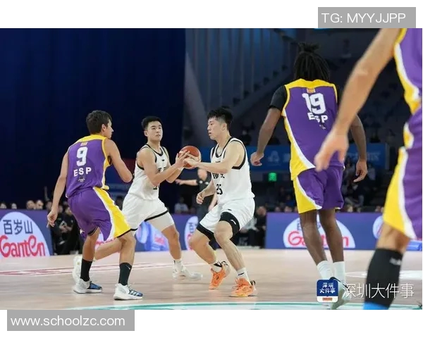 全运会篮球积分榜更新深圳队以59分稳居第一名