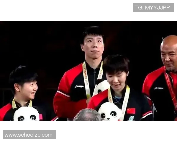 北京乒乓球队在世界杯预选赛中的拼搏历程与荣耀时刻回顾