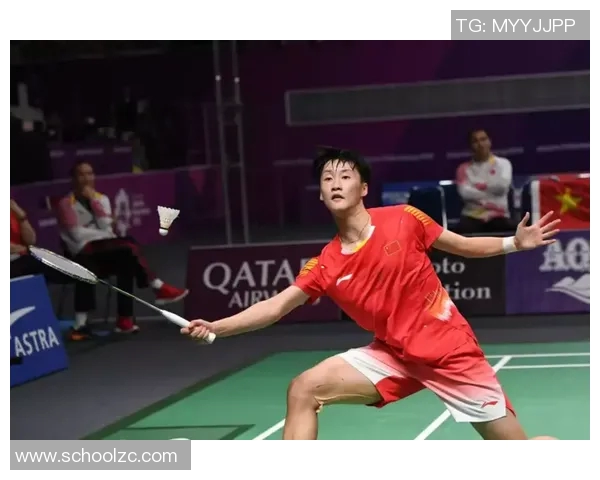 北京羽毛球队挑战赛技术分析与表现评估全方位解读