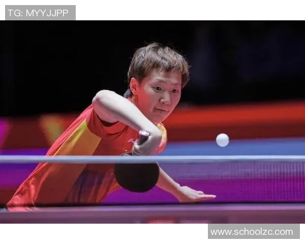 对话黄丽:回顾乒乓球生涯的辉煌与挑战之路 对话黄丽:回顾乒乓球生涯的辉煌与挑战之路